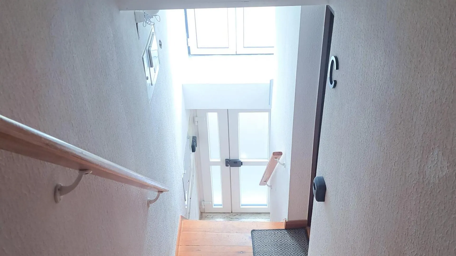 Apartment in Castelo Lissabon
