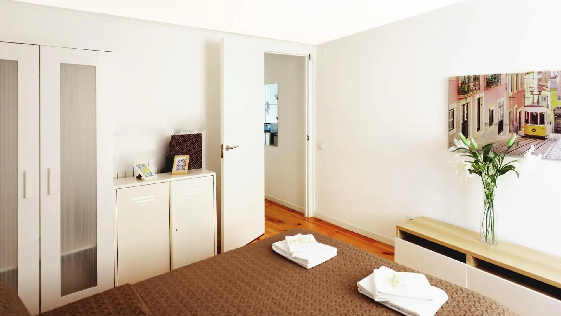Apartment in Castelo Lissabon
