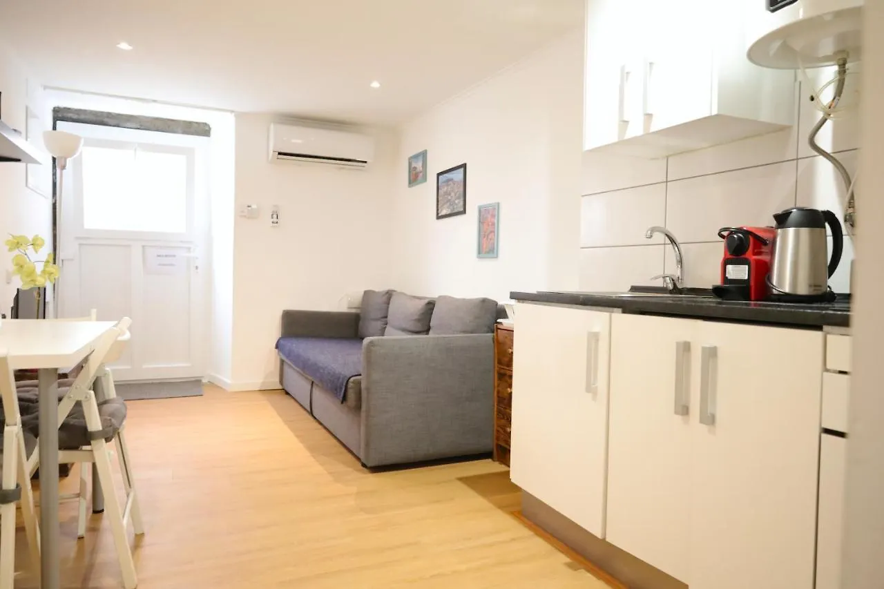 Apartment in Castelo Lissabon