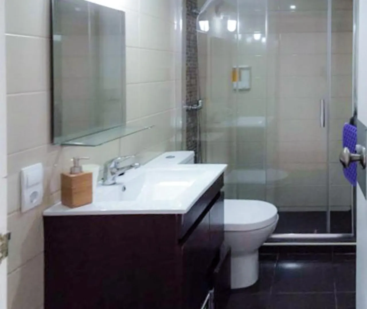 Apartment in Castelo Lissabon Portugal