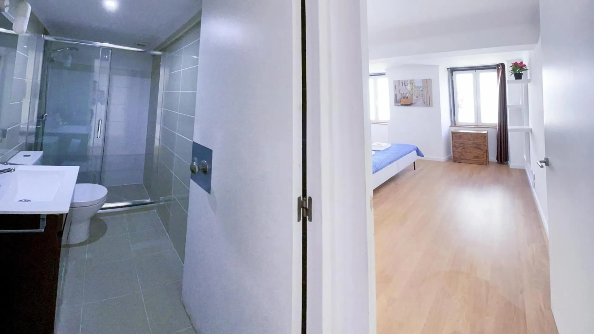 Apartment in Castelo Lissabon Portugal