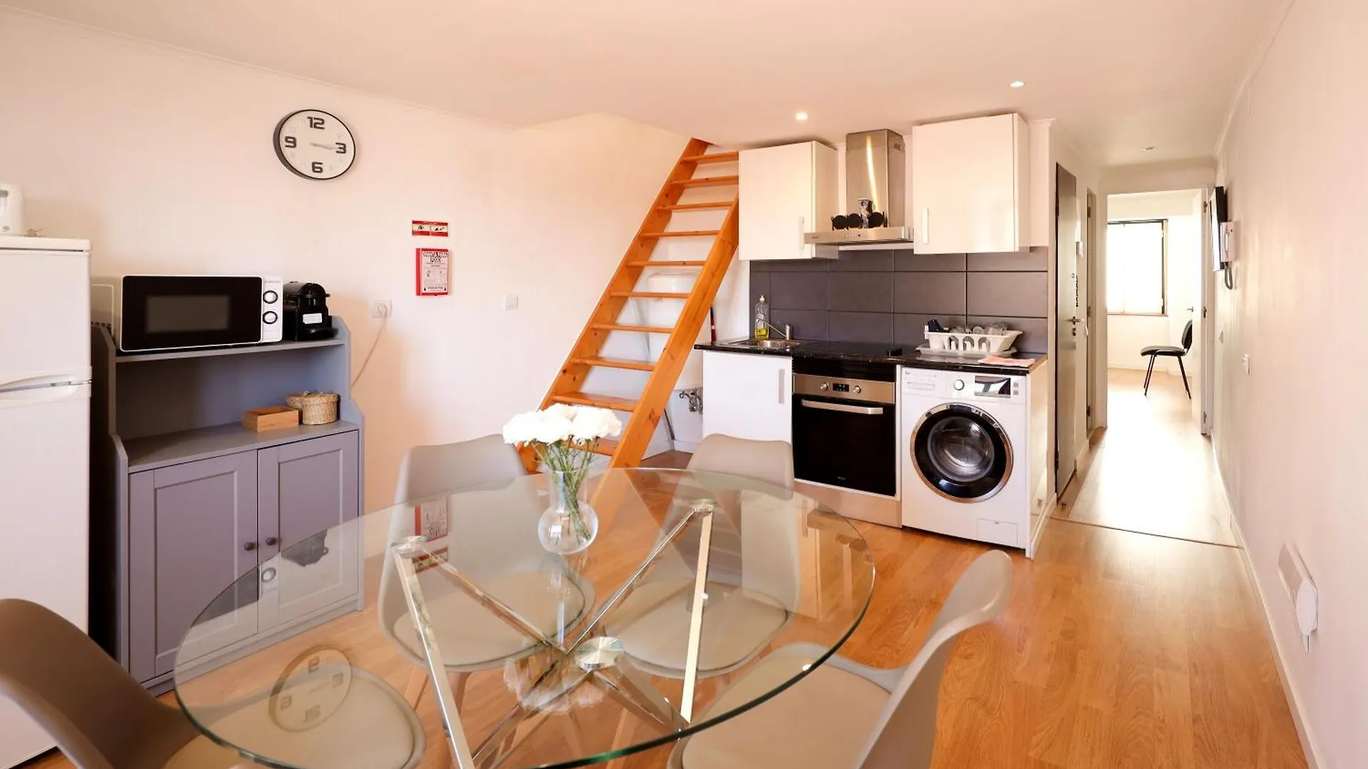Apartment in Castelo Lissabon