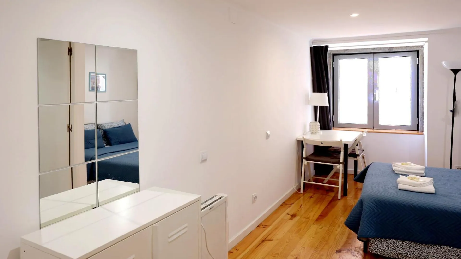 Apartment in Castelo Lissabon 0*,