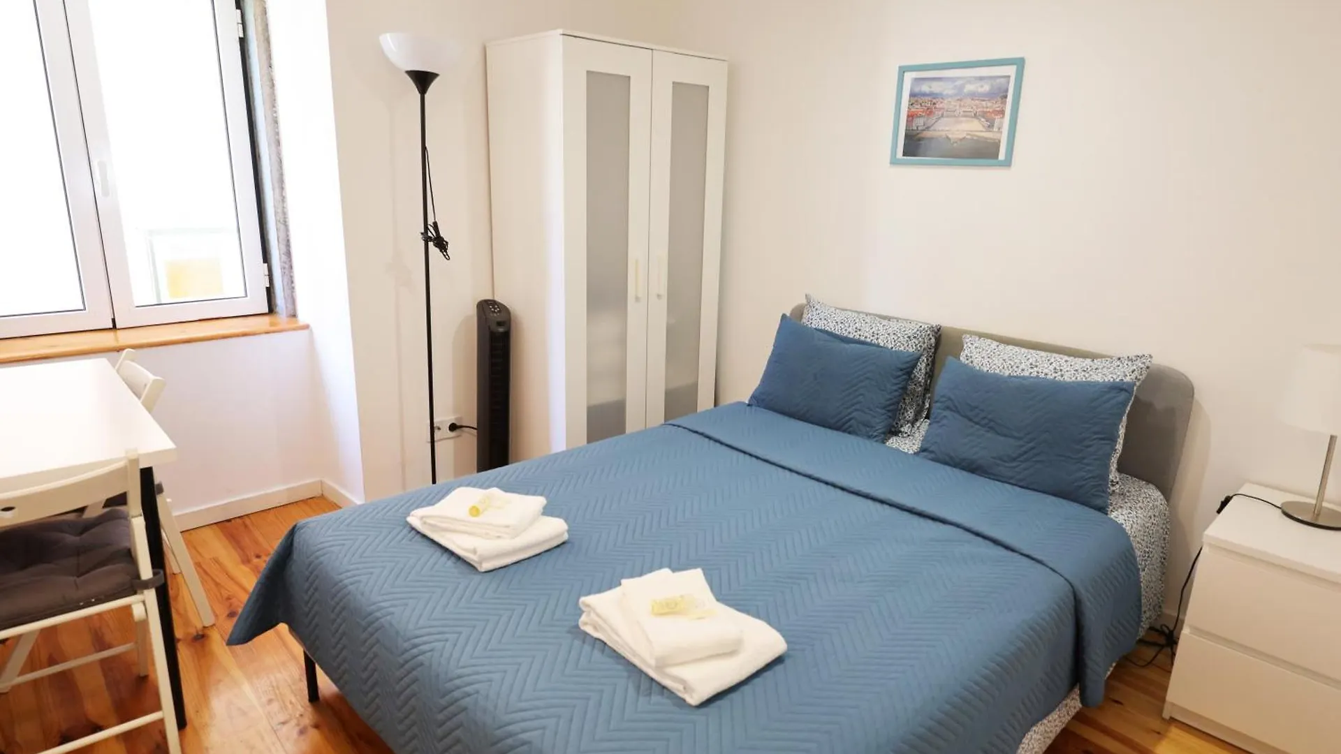 Apartment in Castelo Lissabon Portugal