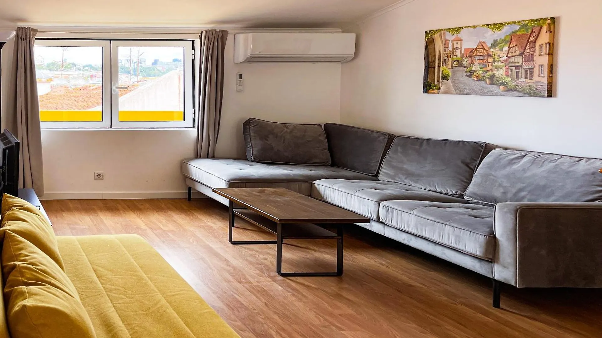 Apartment in Castelo Lissabon 0*,  Portugal