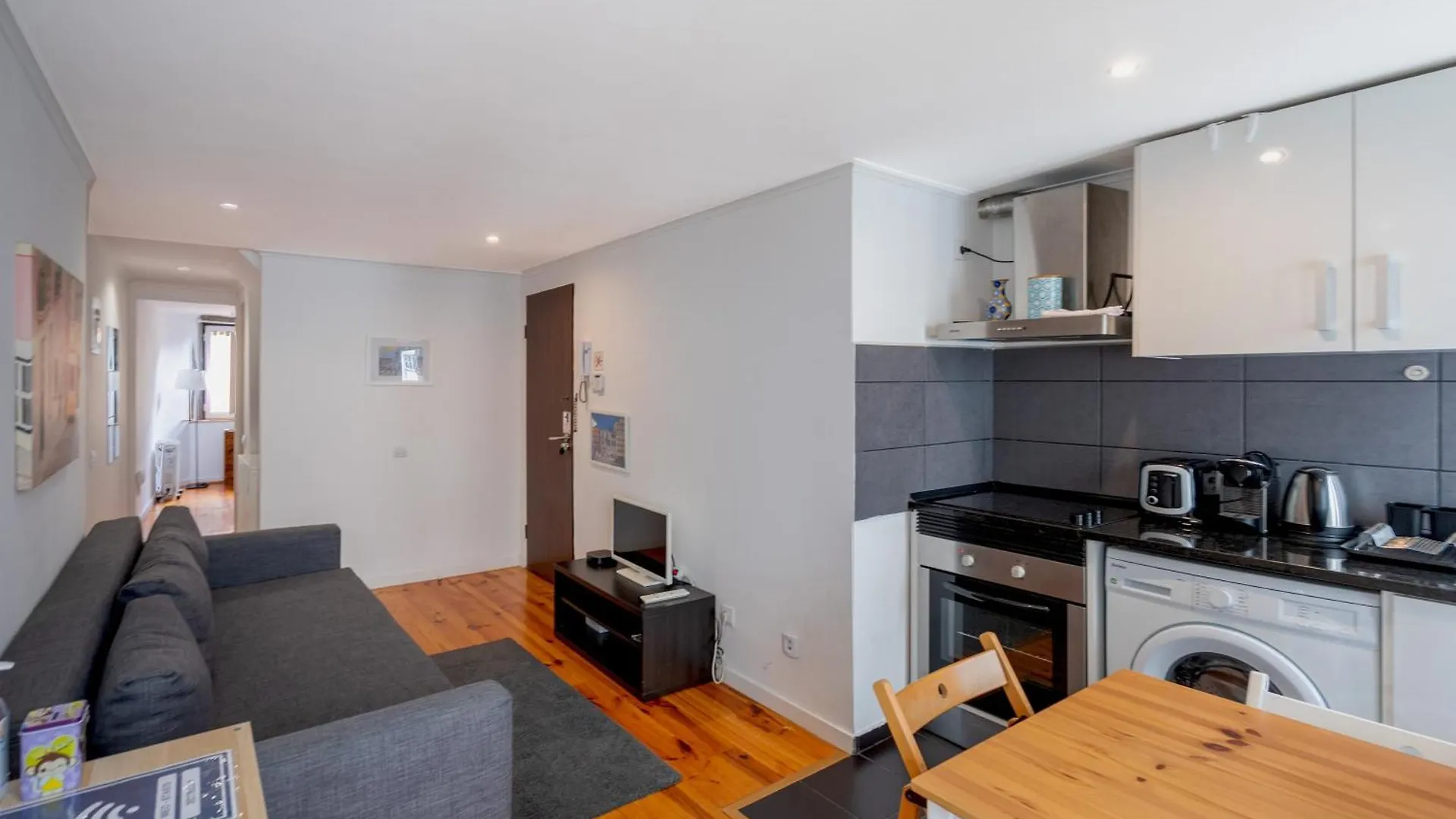Apartment in Castelo Lissabon