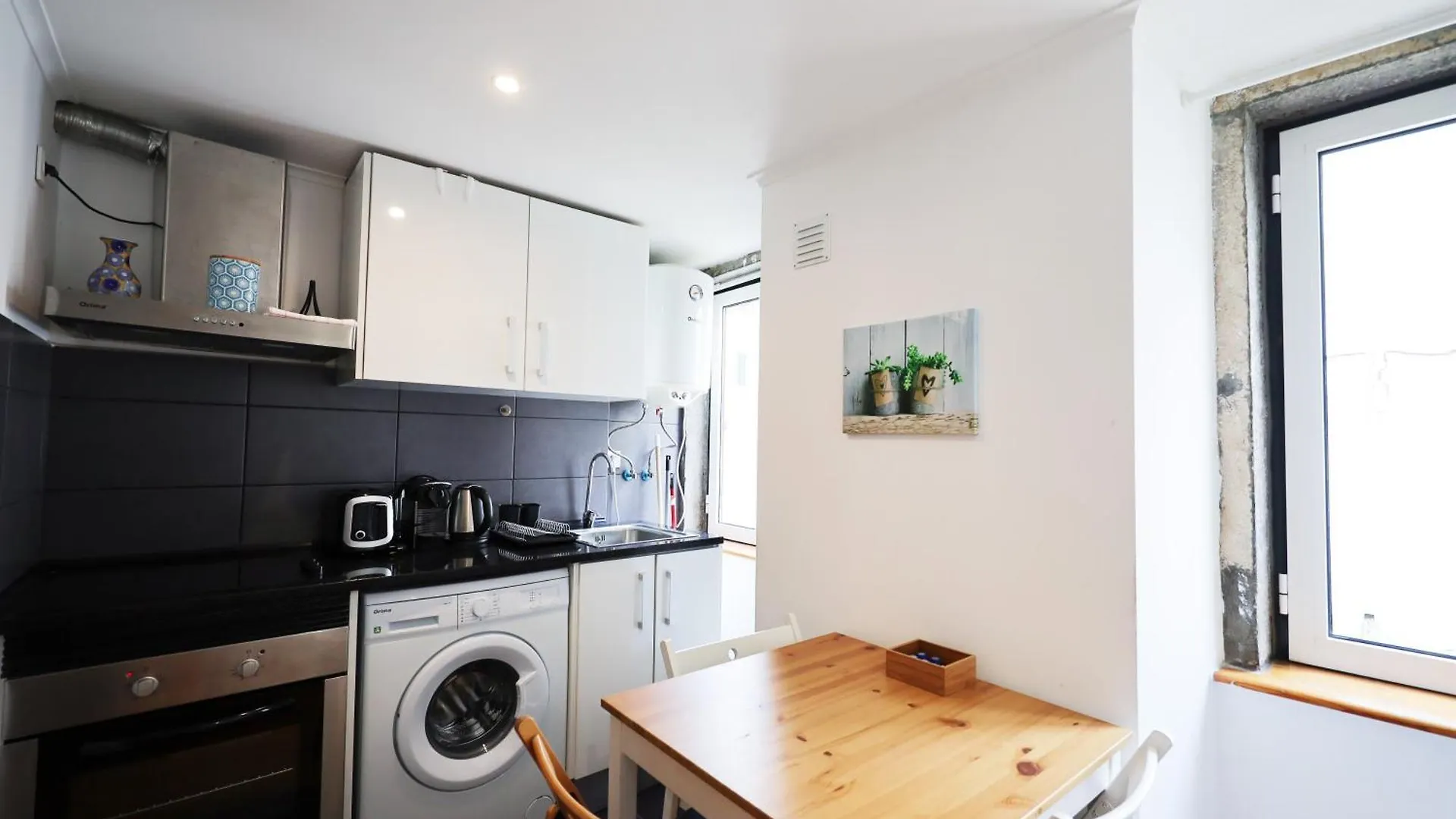 Apartment in Castelo Lissabon Portugal
